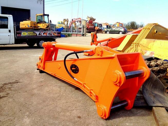 PRODUCENT - PRZEDŁUŻKI RAMION ---- RAMIONA LONG REACH