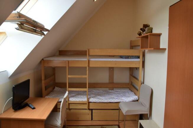 Agroturystyka RANCZO wypoczynek w Jabłonce na Mazurach