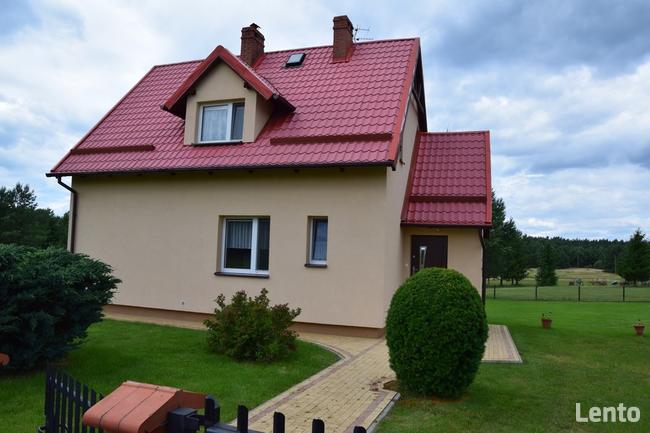 Agroturystyka RANCZO wypoczynek w Jabłonce na Mazurach