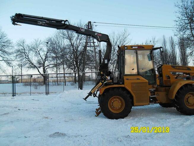 dłużyce, żurawie, bramowce, hakowce, wózki podwieszane