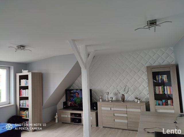 Panele 3D/ Panele Dekoracyjne/Panele gipsowe/ Panele ścienne