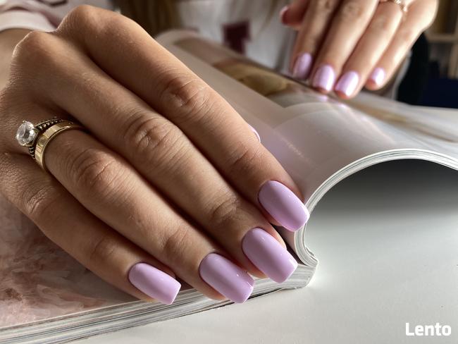 Paznokcie Kraków - CHIC Nails - Manicure, Pedicure, Przedłuż