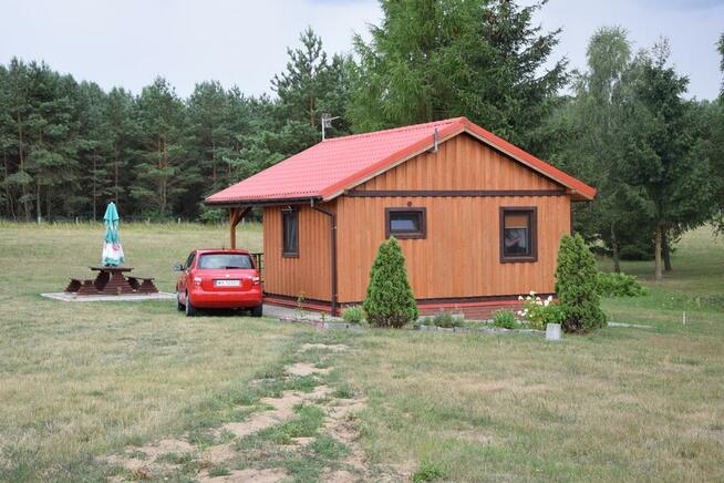 Agroturystyka RANCZO w Jabłonce, noclegi na Mazurach