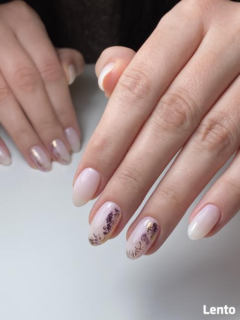 Paznokcie Kraków - CHIC Nails - Manicure, Pedicure, Przedłuż