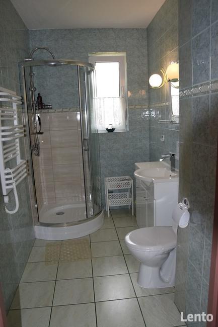 Agroturystyka RANCZO wypoczynek w Jabłonce na Mazurach