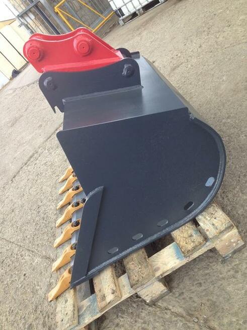 PRODUCENT - SZYBKOZŁĄCZA MECHANICZNE I HYDRAULICZNE