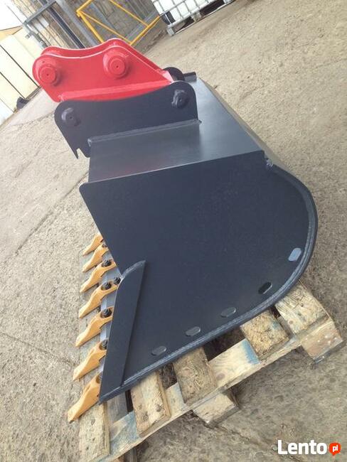 PRODUCENT -ŁYŻKI DO KOPAREK .-KOPARKOŁADOWAREK -MINI KOPAREK