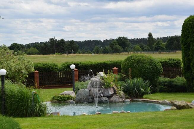 Agroturystyka RANCZO w Jabłonce, pokoje na Mazurach