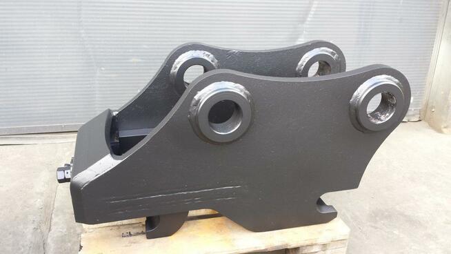 PRODUCENT - SZYBKOZŁĄCZA mechaniczne i hydrauliczne