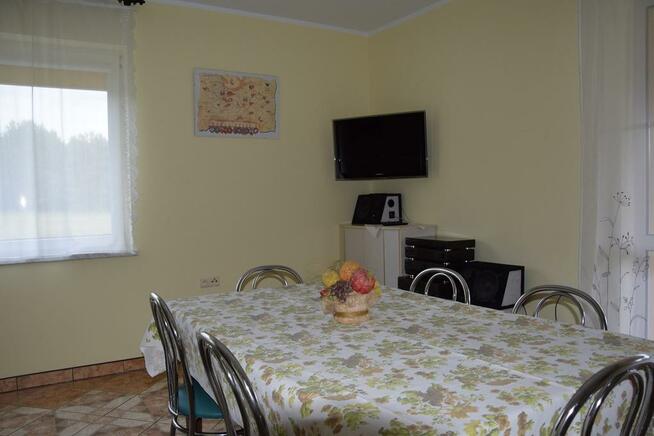 Agroturystyka RANCZO w Jabłonce, noclegi na Mazurach