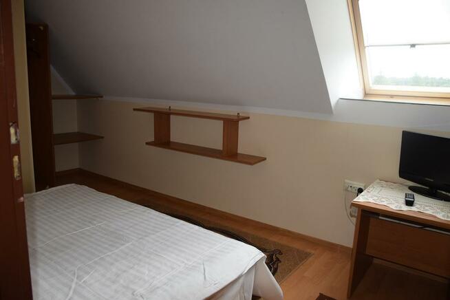 Agroturystyka RANCZO w Jabłonce, pokoje na Mazurach