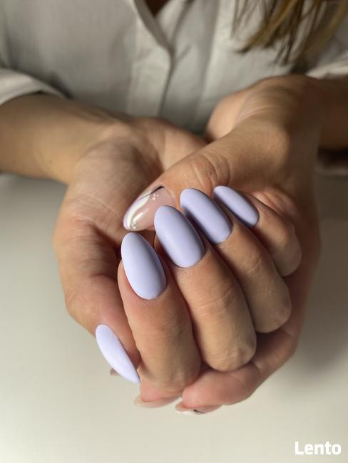 Paznokcie Kraków - CHIC Nails - Manicure, Pedicure, Przedłuż