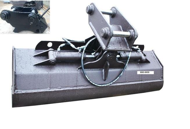 PRODUCENT -ŁYŻKI DO KOPAREK .-KOPARKOŁADOWAREK -MINI KOPAREK