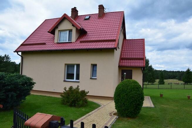 Agroturystyka RANCZO w Jabłonce, pokoje na Mazurach