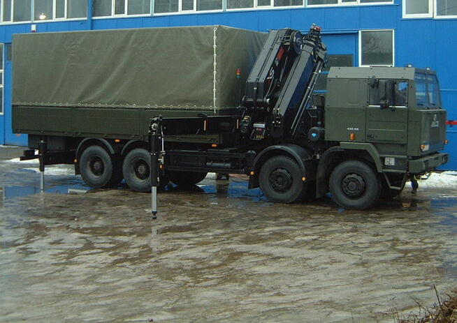 dłużyce, żurawie, bramowce, hakowce, wózki podwieszane