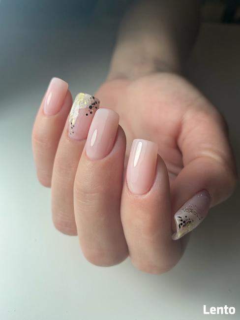 Paznokcie Kraków - CHIC Nails - Manicure, Pedicure, Przedłuż