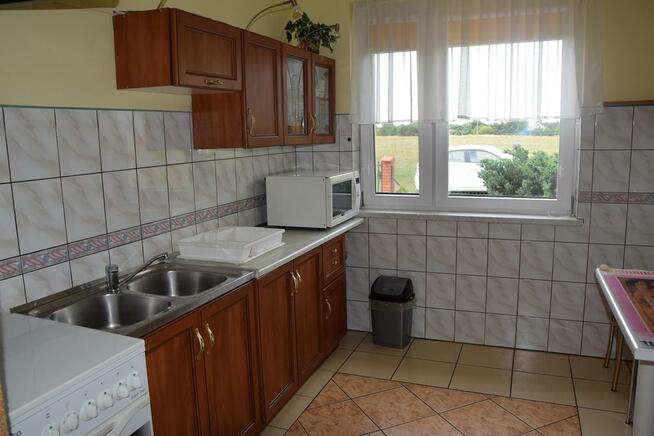 Agroturystyka RANCZO w Jabłonce, noclegi na Mazurach