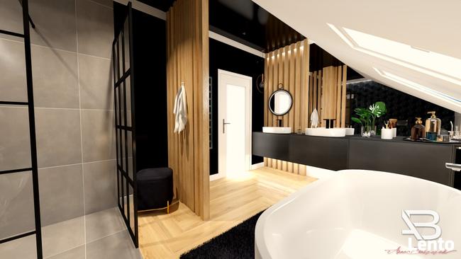 projekty, aranżacja wnętrz, projektant wnętrz Stargard