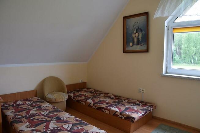 Agroturystyka RANCZO wypoczynek w Jabłonce na Mazurach