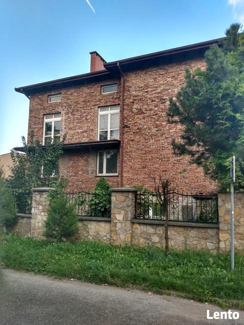 Dom do sprzedaży. Sosnowiec Pogoń.