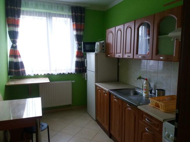 POKÓJ DO WYNAJĘCIA KRAKÓW KAMIENNA