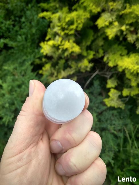 NATURALNY DEZODORANT KRYSZTAŁ AŁUN