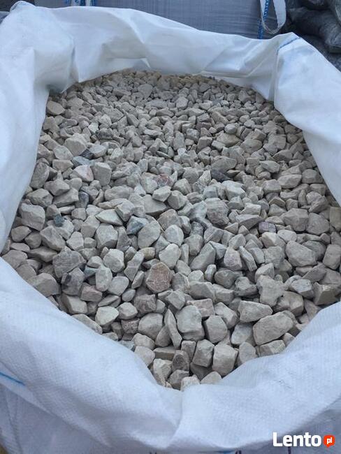 Grys Pastelowy 16-35mm - PROMOCJA Eko Park Łomża