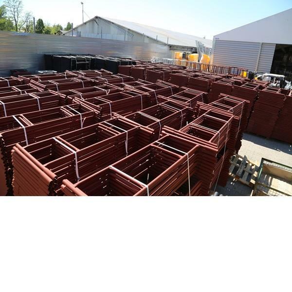 Rusztowanie Warszawskie OD RĘKI ŁÓDŹ magazyn w Łodzi