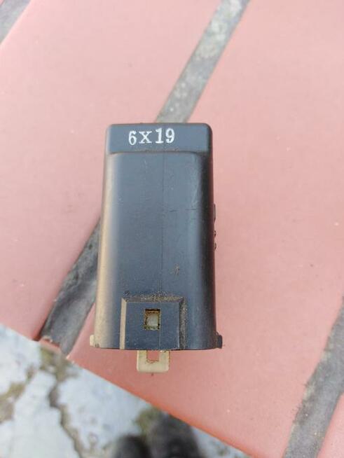 PRZEKAŹNIK YAMAHA YBR 125 6X19