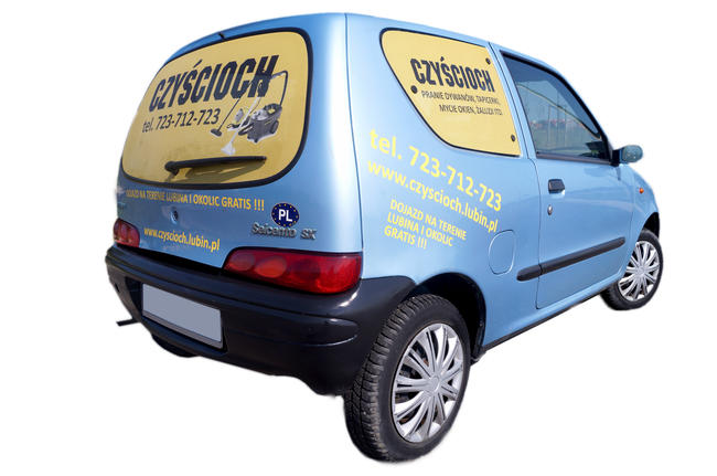 Pranie Tapicerki Meblowej, Dywanów/Wykładzin Nowy Cennik