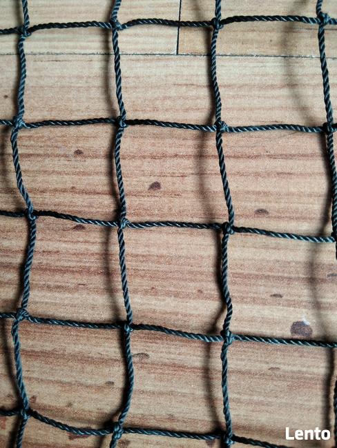 Sieci rybackie wonton żak drgawica przywłoka włoka niewód sł