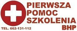 Szkolenia Pierwsza Pomoc Przedmedyczna Łódź