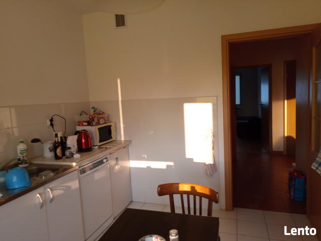 M-4 Bydgoszcz Fordon, z widokiem, z nowszych