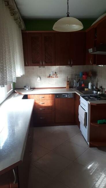 Wynajmę mieszkanie 3 pokoje Al. Ducha św Mielec