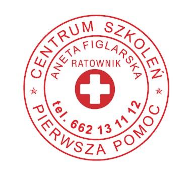 Szkolenia Pierwsza Pomoc Przedmedyczna Łódź