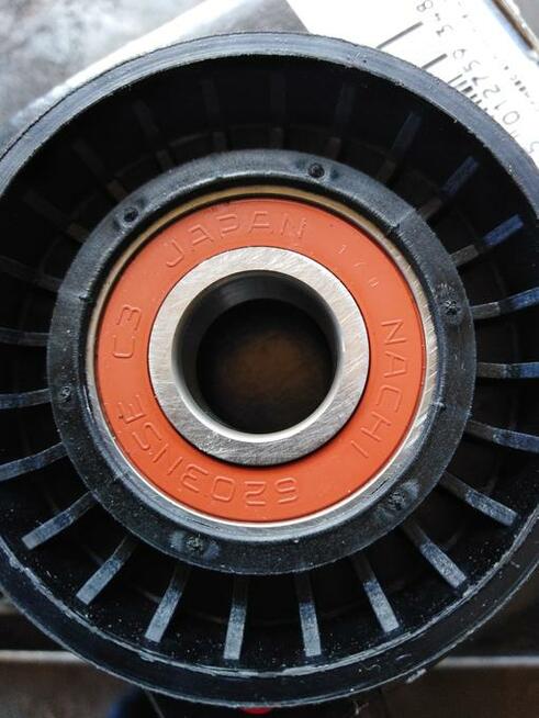 NAPINACZ PAS MICRO CITROEN PEUGEOT FORD TOY. 1.4 1.6 HDI