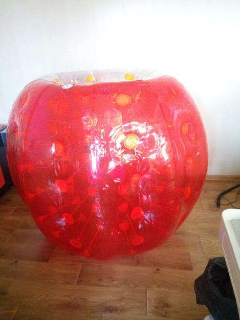 Bumper ball kula do zderzeń sumo