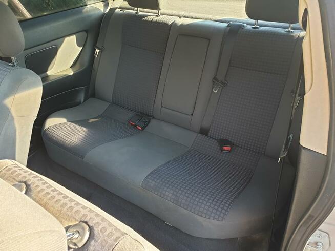 Opel Astra G Hatchback 2.0 DTI 101KM srebrny, szyberdach