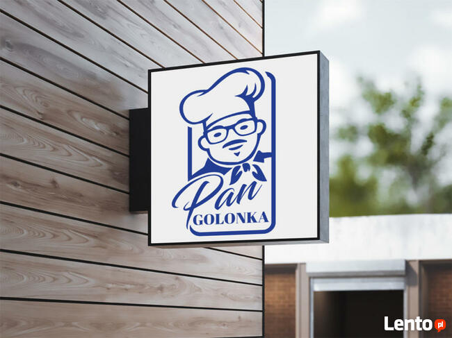 LOGO DLA FIRMY od 99 zł - profesjonalne studio graficzne