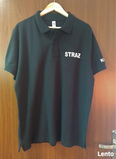 Umundurowanie i odzież strażacka