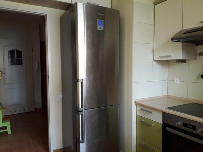 dwa pokoje 50 m2 Ruczaj Chmieleniec