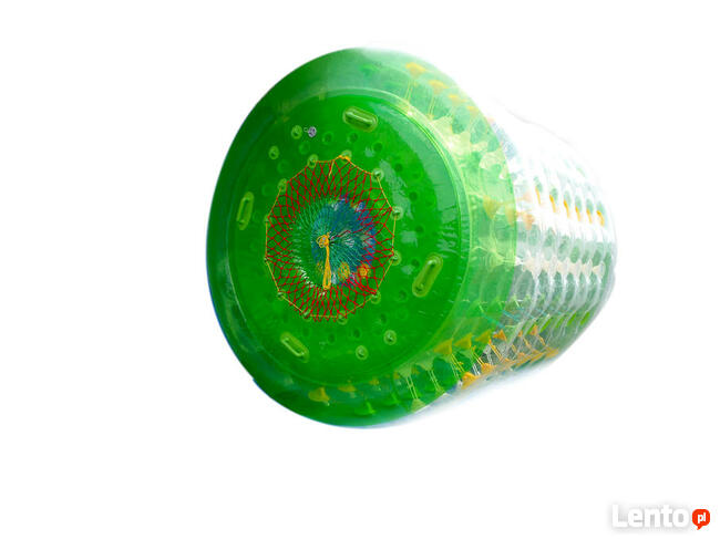 Walec wodny zorbingowy 2,5 m