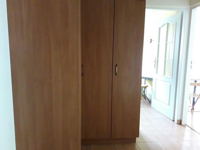 dwa pokoje 50 m2 Ruczaj Chmieleniec