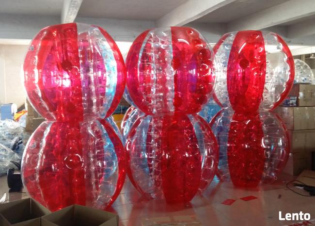 Bumper ball kula do zderzeń sumo