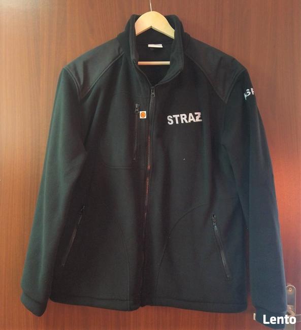 Umundurowanie i odzież strażacka