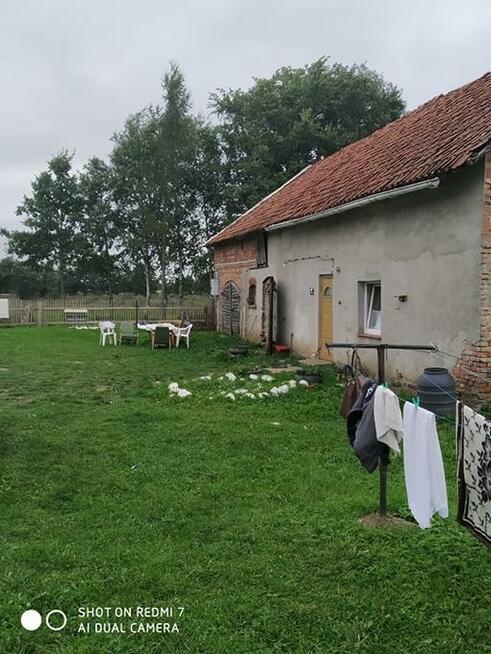 siedlisko gospodarstwo