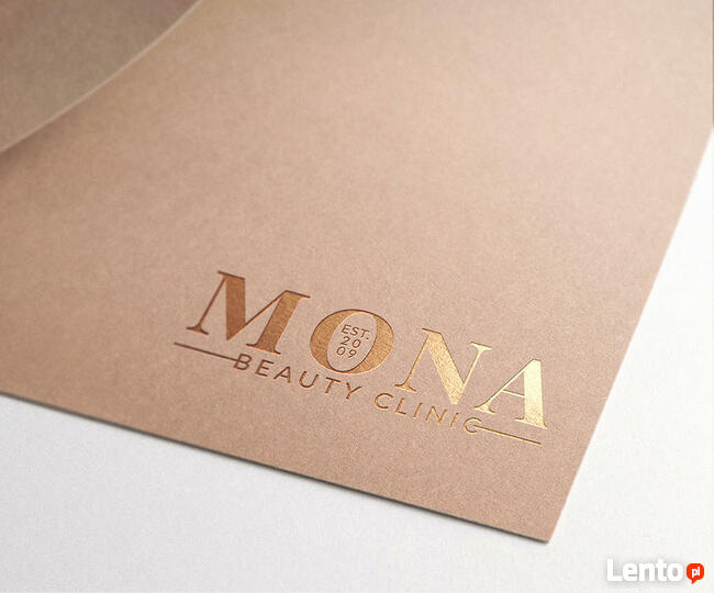 LOGO DLA FIRMY od 99 zł - profesjonalne studio graficzne