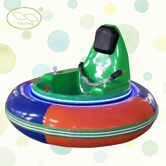 Bumper cars samochody do zderzeń