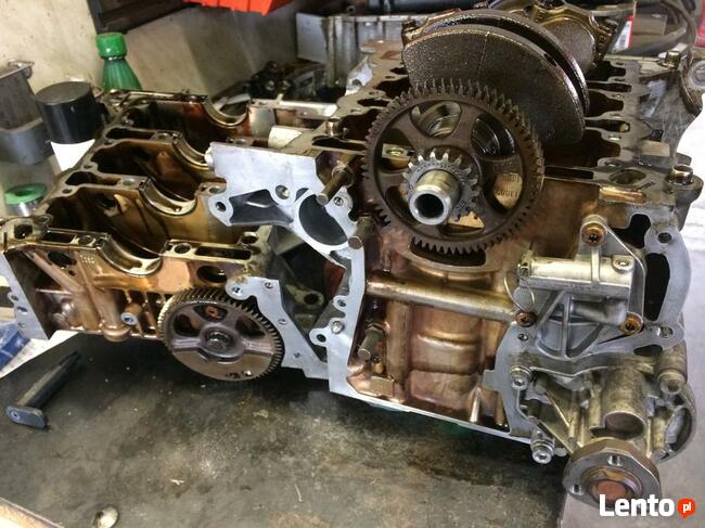 Remonty silników , mechanika , diagnostyka , DPF , EGR