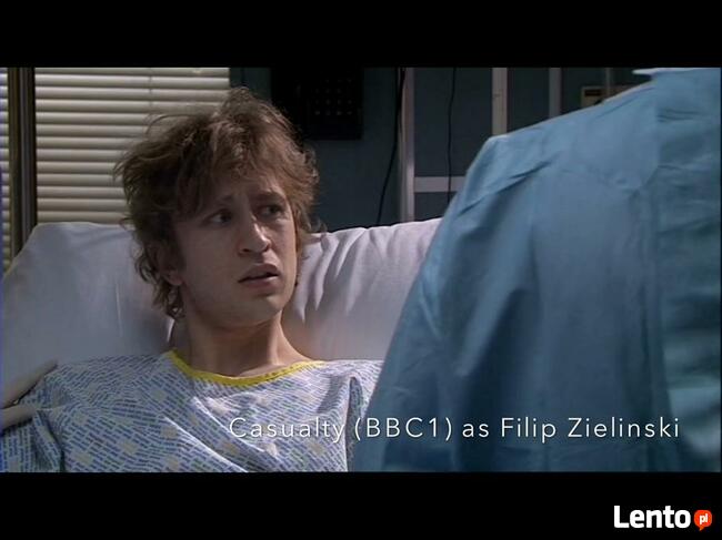 ENGLISH DRAMA CLASSES - Nauka Języka Angielskiego